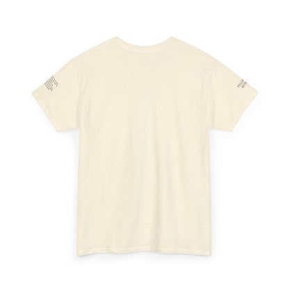 I Ching, Hexagrams T-Shirt, Fellowship With Men