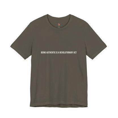 Metamorphosis T-Shirt – From Silence to Flight