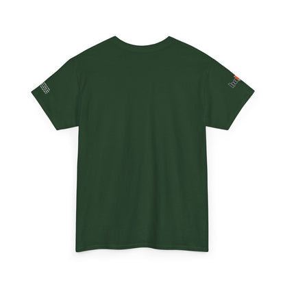 Rebel Graphic T-Shirt – Bold Unisex Heavy Cotton Tee for Free Spirits & Rule Breakers Dare to stand out. This rebel tee is made for the wild at heart, the misfits, and the unapologetically bold. Rebel Tees – Born to Be Worn, Built to Be Noticed.