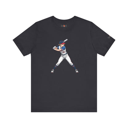 Anime Athletic Club T-shirts
