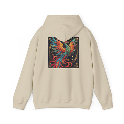 The Magic Animals Collection Sweatshirt - PHOENIX