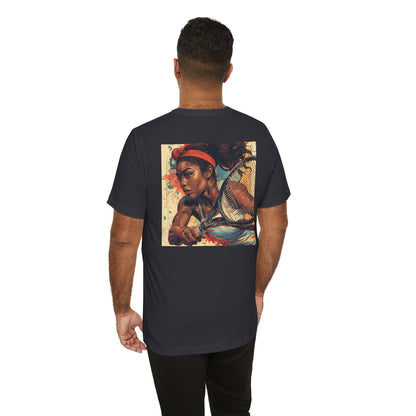 Champion T-shirts