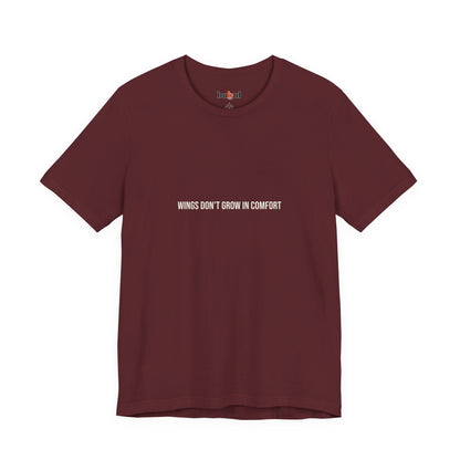 METANOIA T-Shirt – For Those Who've Changed