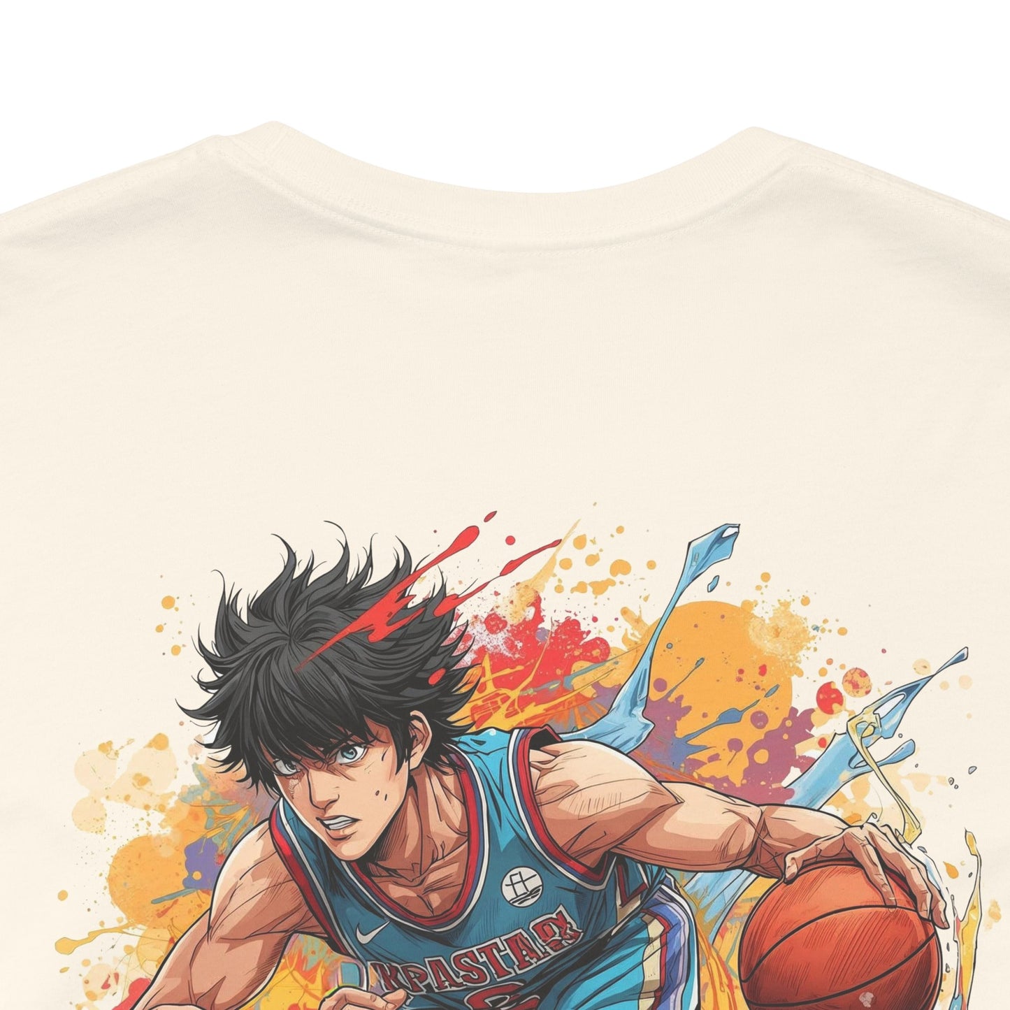 Champion T-shirts