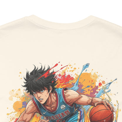 Champion T-shirts