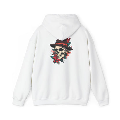 Tattoo Style Sweatshirt