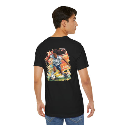 Champion T-shirts