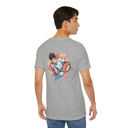 Champion T-shirts