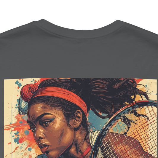 Champion T-shirts