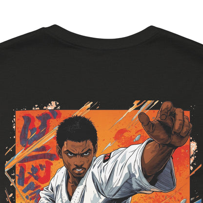 Champion T-shirts