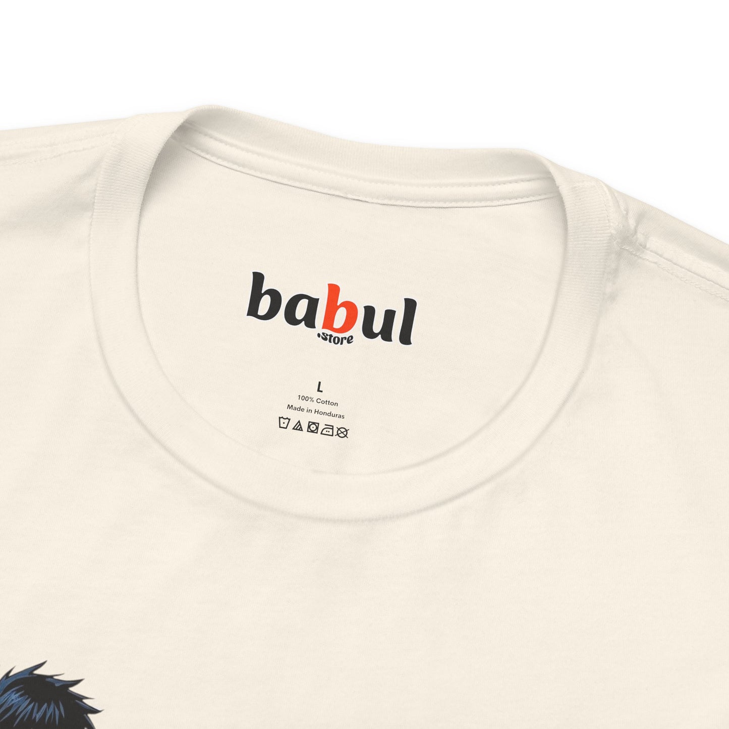Anime Athletic Club T-shirts