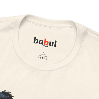 Anime Athletic Club T-shirts