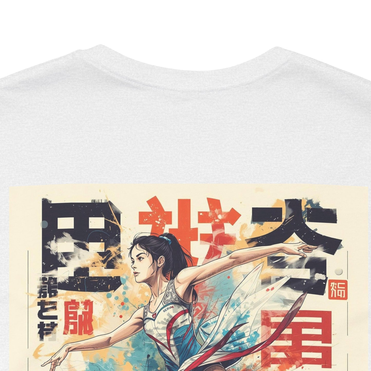 Champion T-shirts