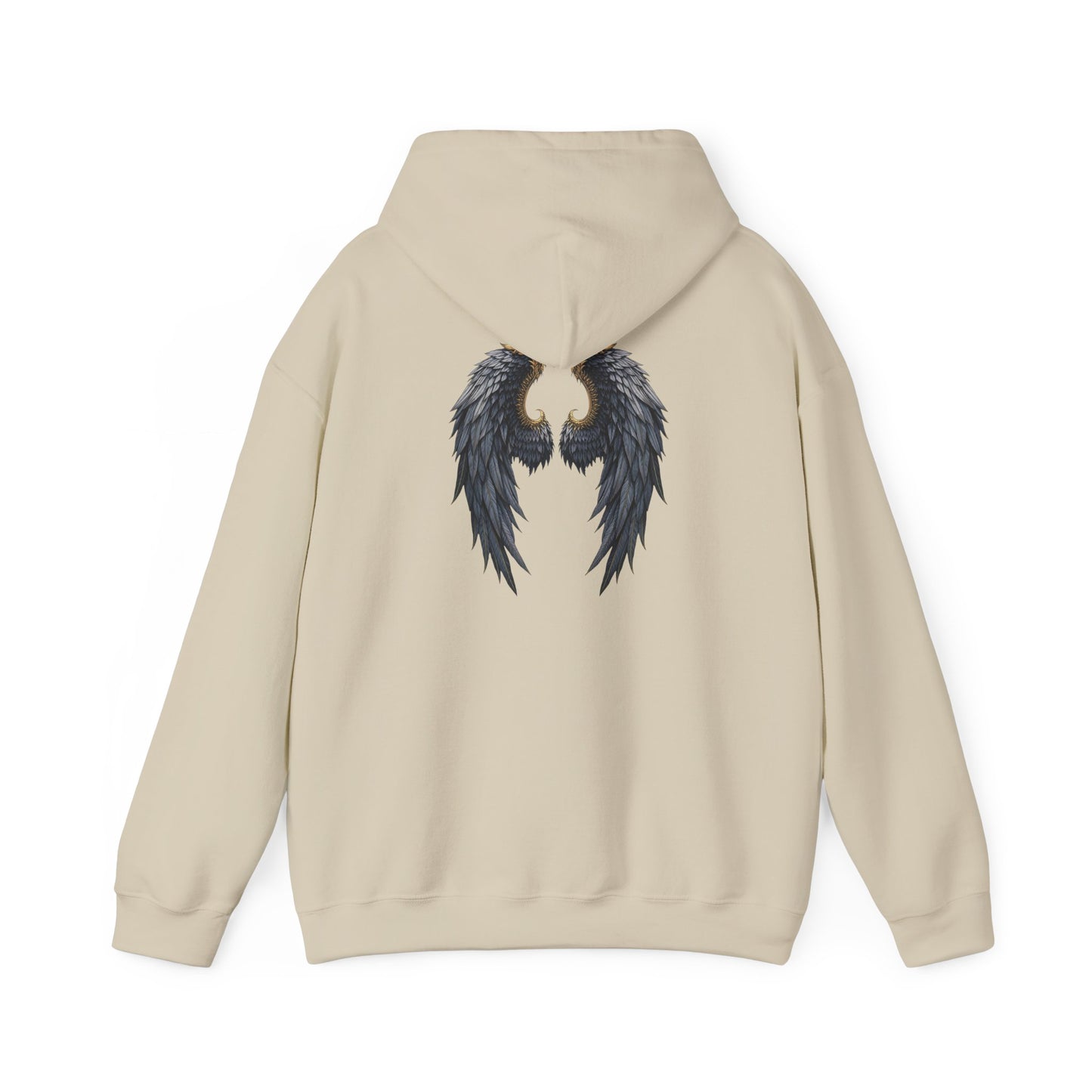 Angel Wings Sweatshirt
