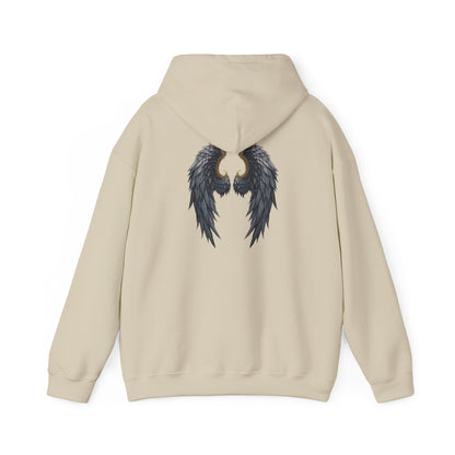 Angel Wings Sweatshirt