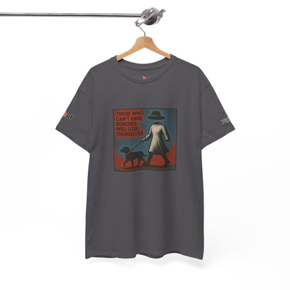 Rebel Graphic T-Shirt – Bold Unisex Heavy Cotton Tee for Free Spirits & Rule Breakers Dare to stand out. This rebel tee is made for the wild at heart, the misfits, and the unapologetically bold. Rebel Tees – Born to Be Worn, Built to Be Noticed.
