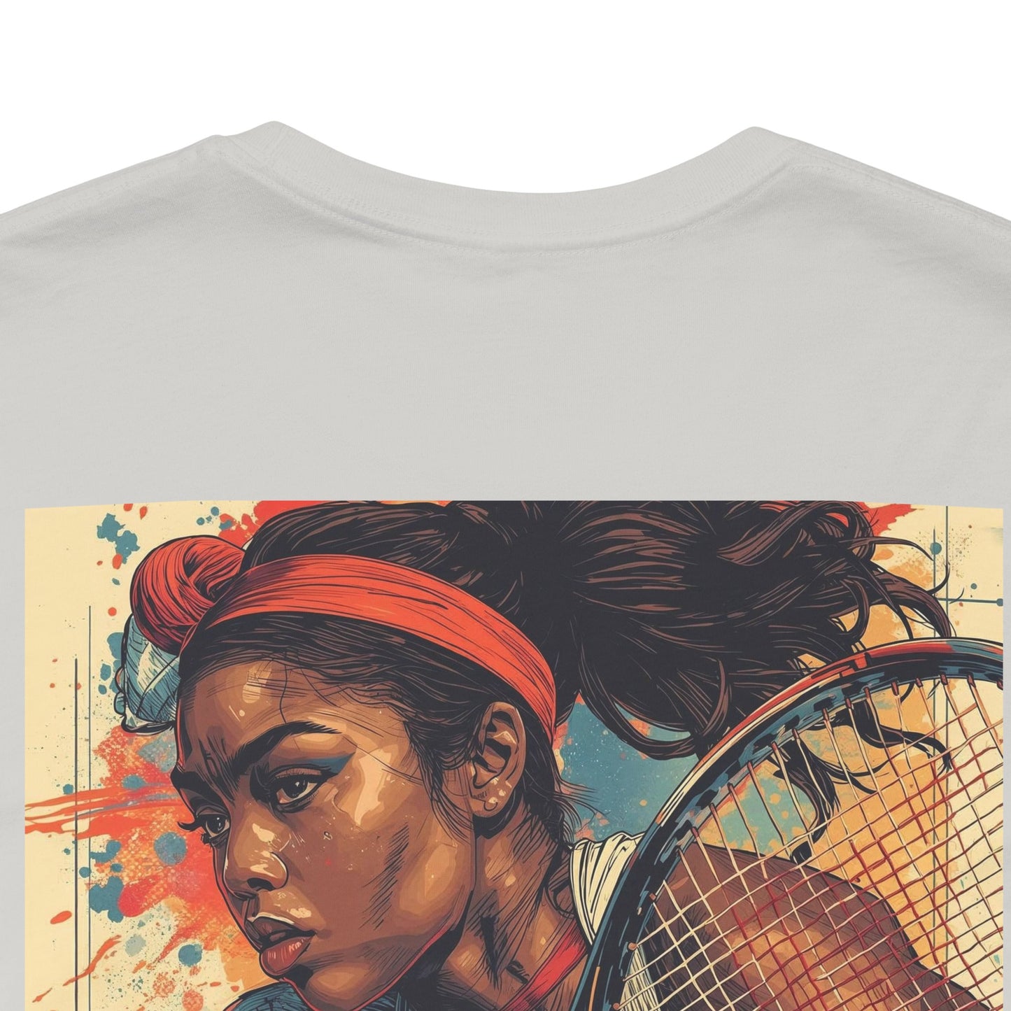 Champion T-shirts