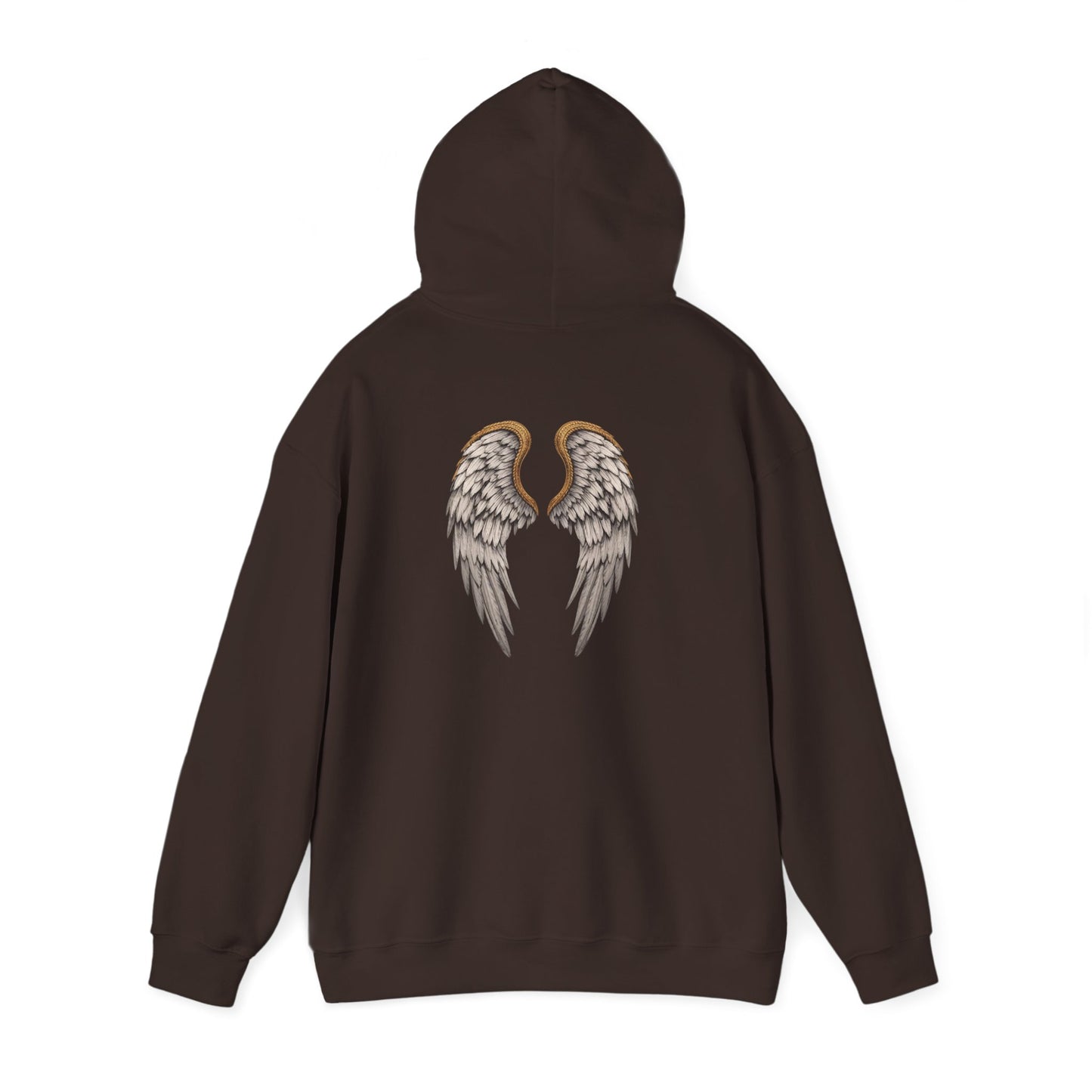 Angel Wings Sweatshirt