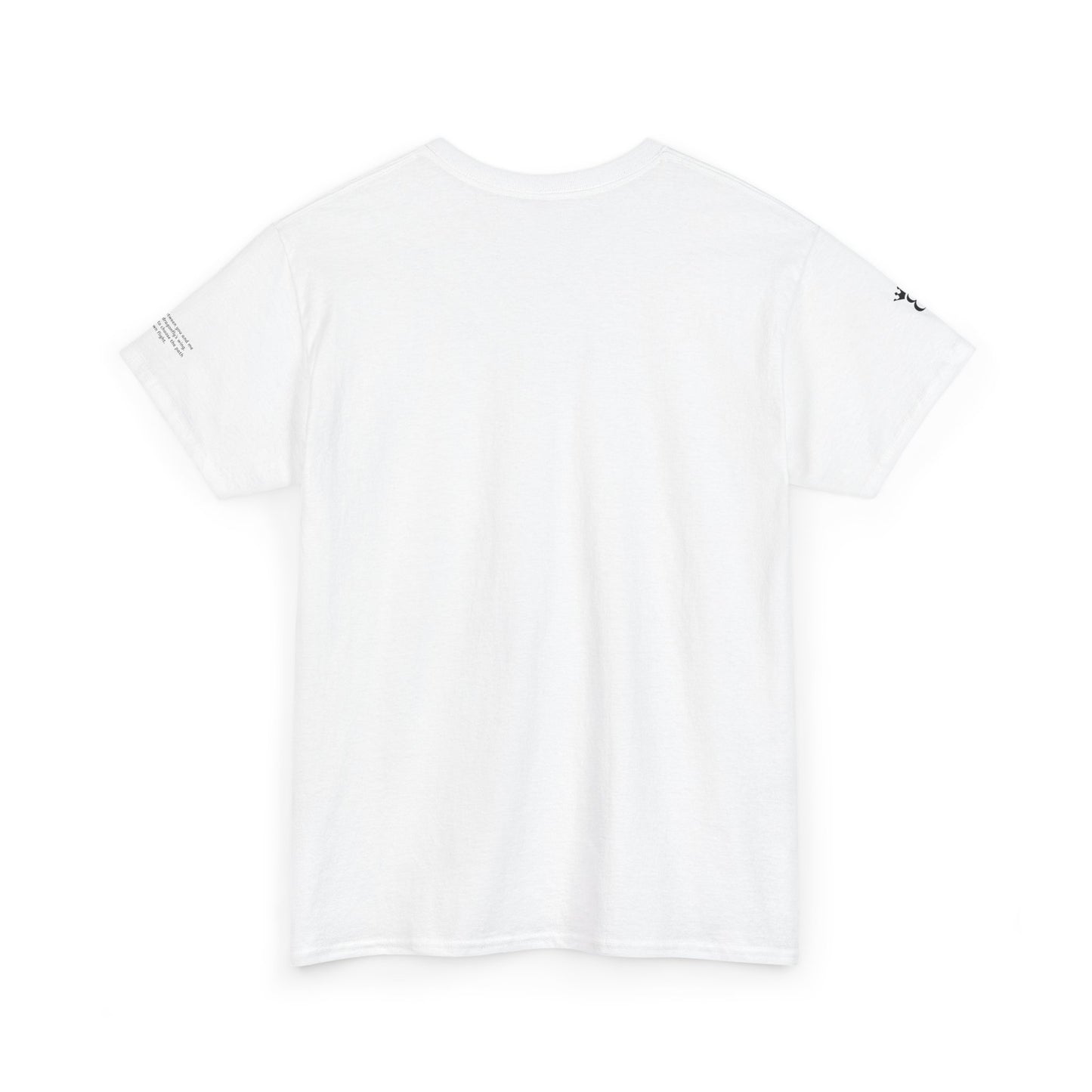 Rebel Graphic T-Shirt – Bold Unisex Heavy Cotton Tee for Free Spirits & Rule Breakers