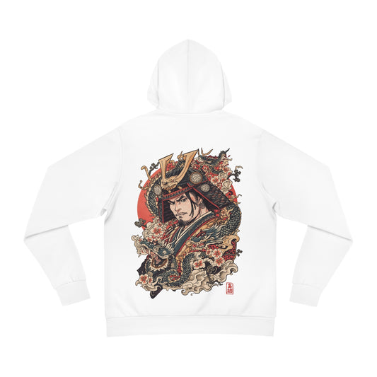 Irezumi Tattoo Style Hoodie