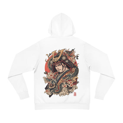 Irezumi Tattoo Style Hoodie