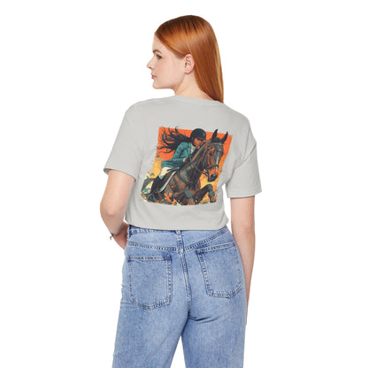 Champion T-shirts