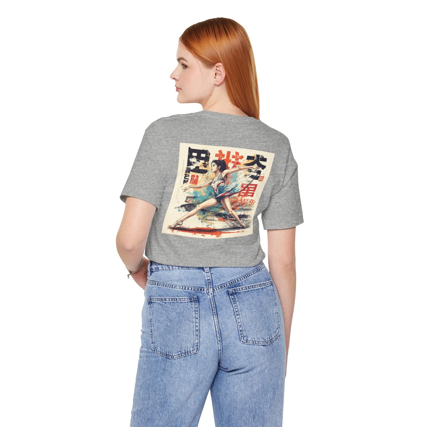 Champion T-shirts