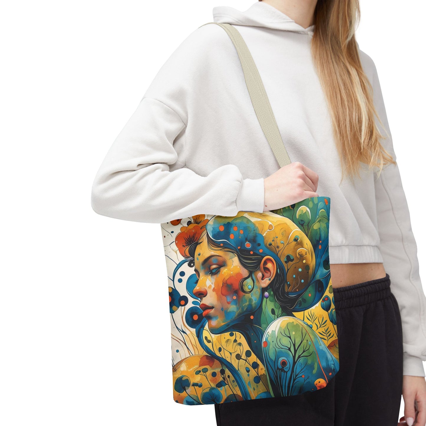 ONIRIC VISIONS. Bags that Dream with You. AUTUMN