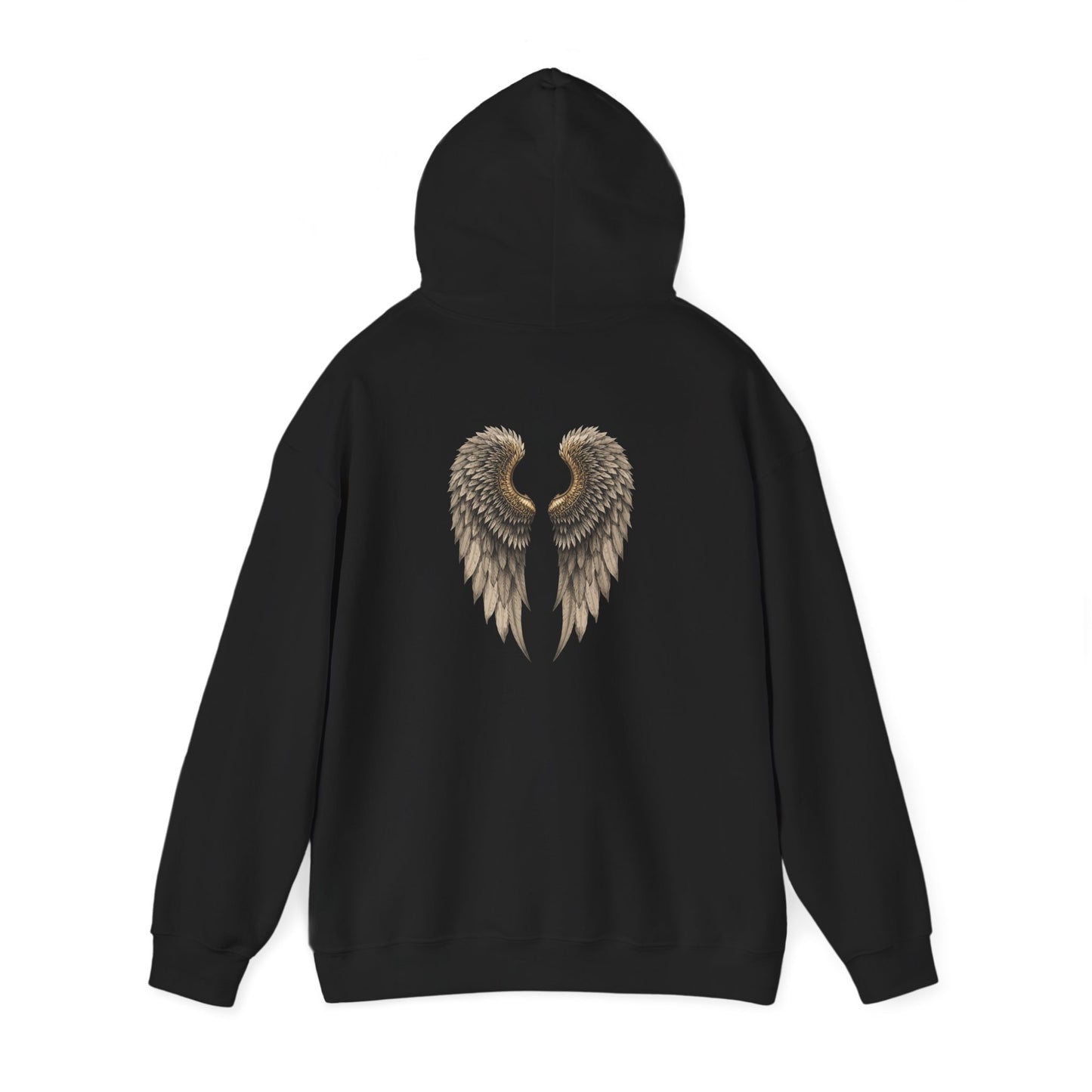 Angel Wings Sweatshirt