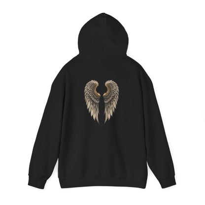 Angel Wings Sweatshirt