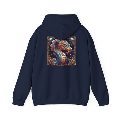 The Magic Animals Collection Sweatshirt - BASILISK