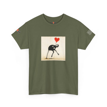 Rebel Graphic T-Shirt – Bold Unisex Heavy Cotton Tee for Free Spirits & Rule Breakers Dare to stand out. This rebel tee is made for the wild at heart, the misfits, and the unapologetically bold. Rebel Tees – Born to Be Worn, Built to Be Noticed.