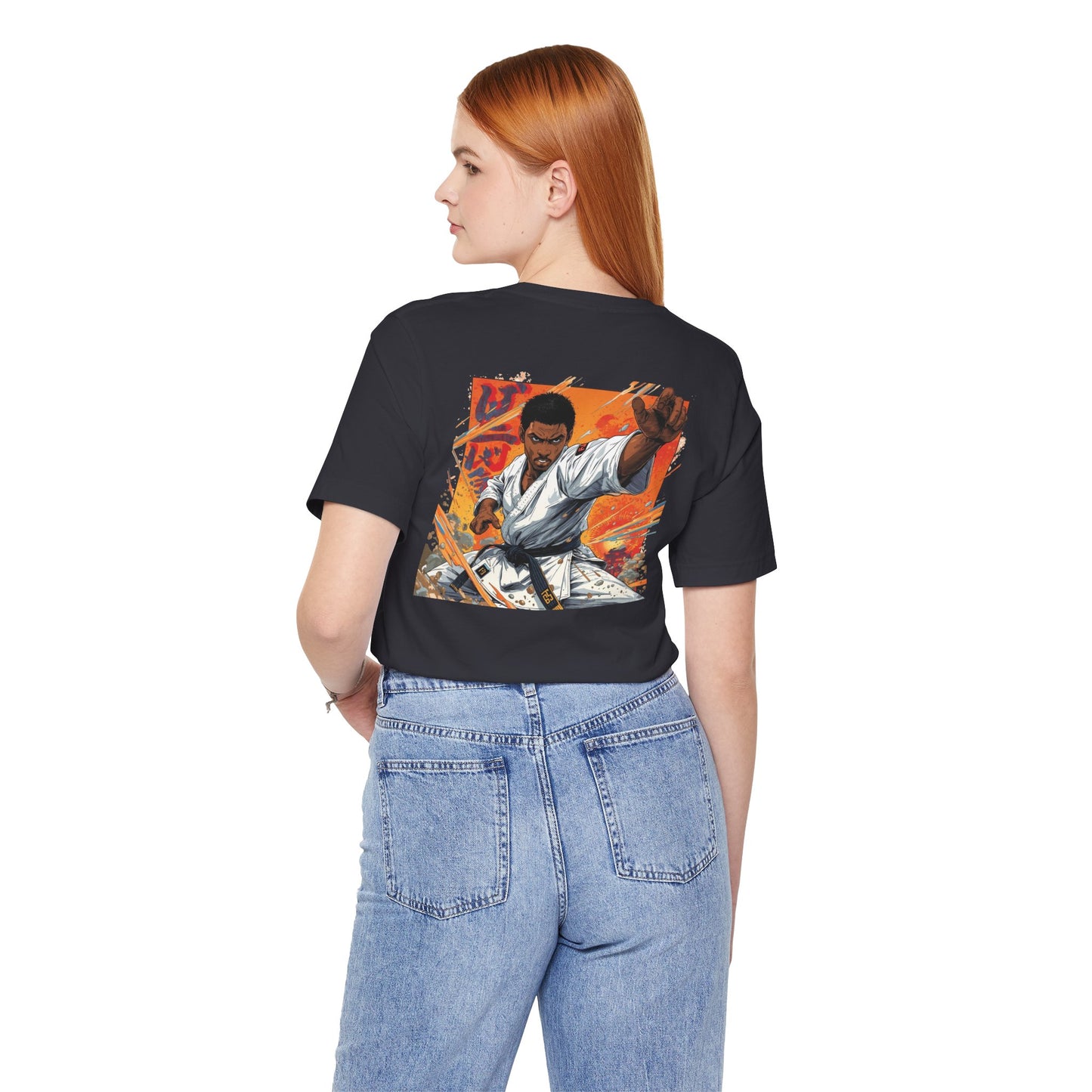Champion T-shirts