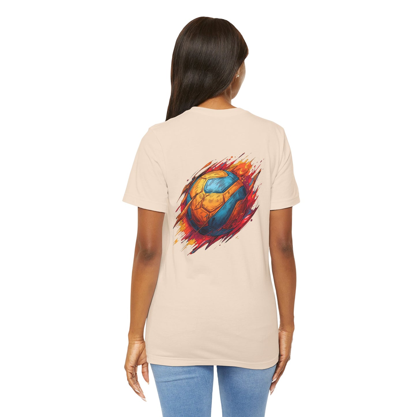 Champion T-shirts