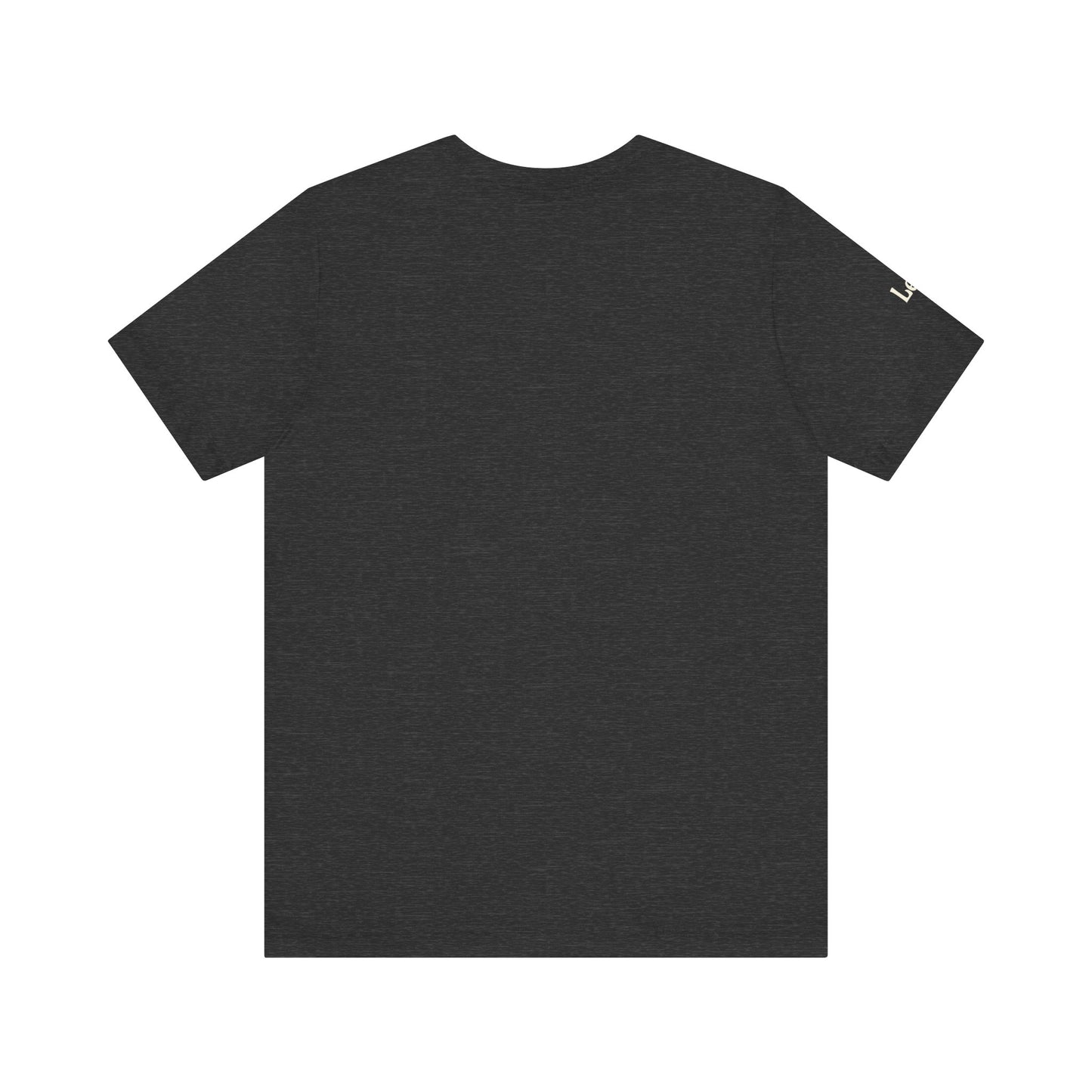 Leo - Gothic Zodiac T-Shirt. Zodiac in the Shadows