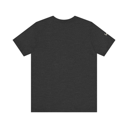 Leo - Gothic Zodiac T-Shirt. Zodiac in the Shadows