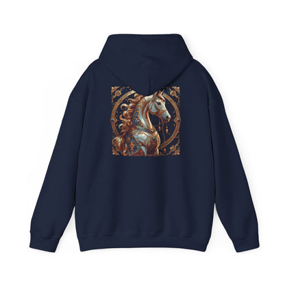The Magic Animals Collection Sweatshirt - HORSE