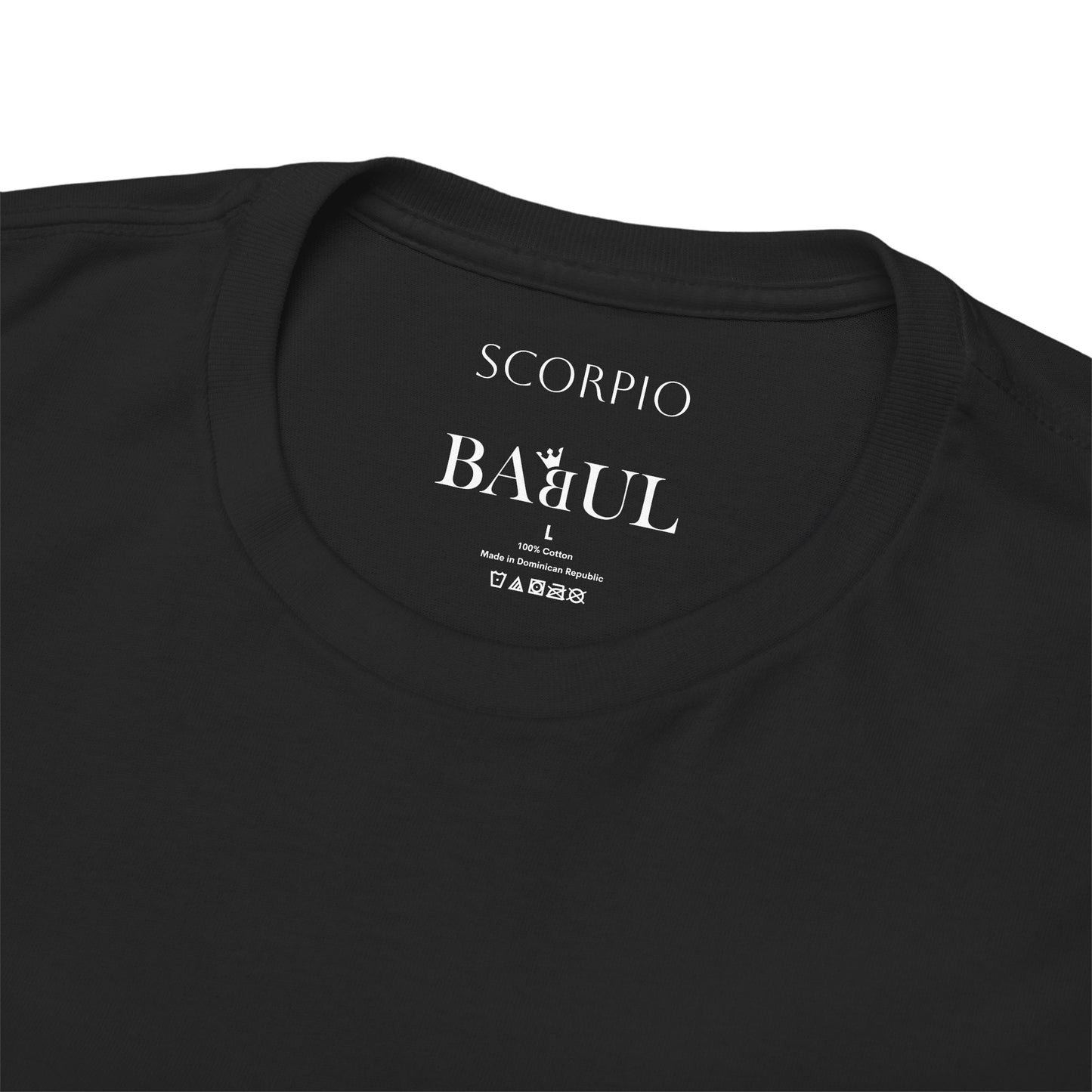 SCORPIO - Dreamy Zodiac T-Shirts – The Magic of the Stars