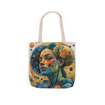 ONIRIC VISIONS. Bags that Dream with You. LOOK AT ME