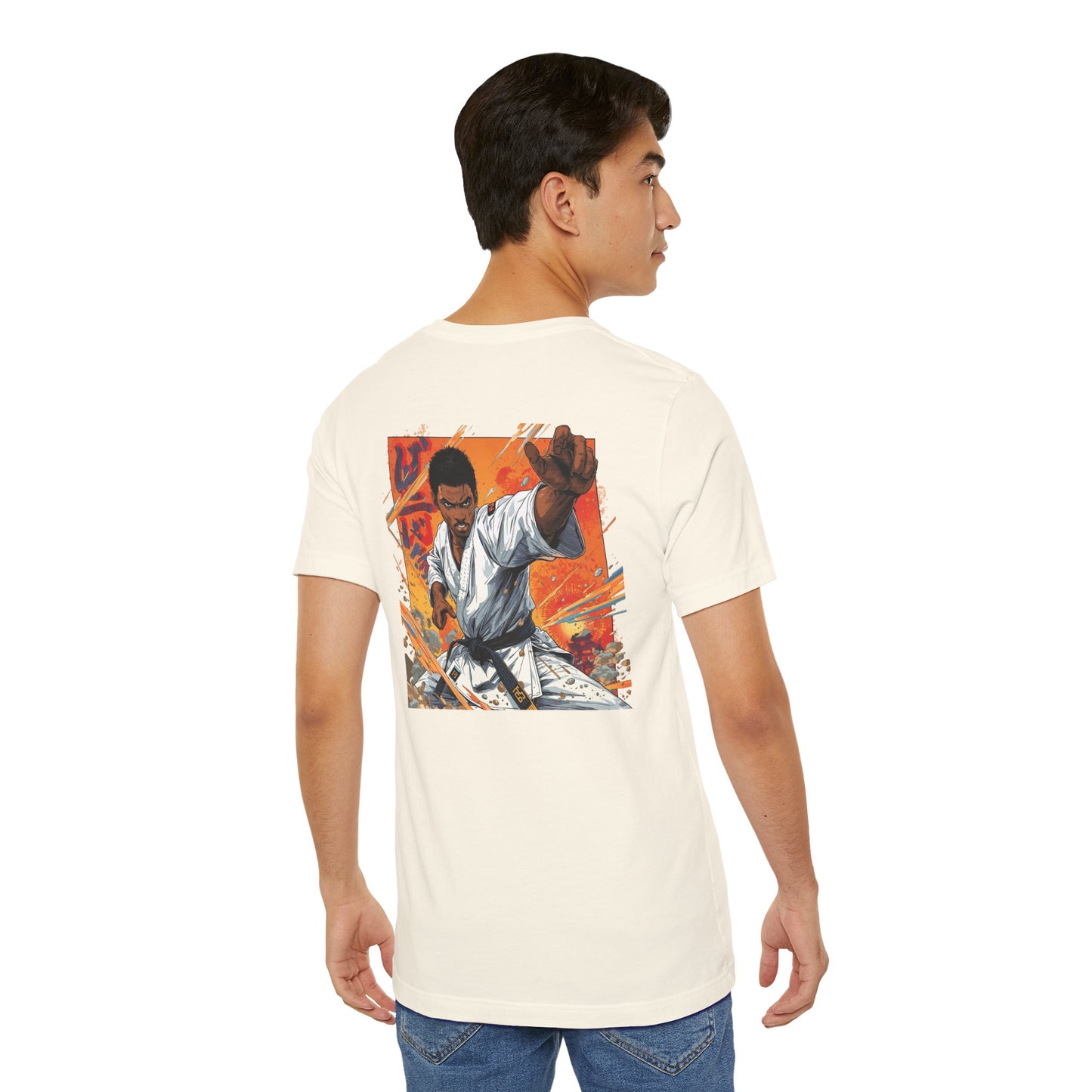 Champion T-shirts