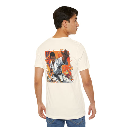 Champion T-shirts