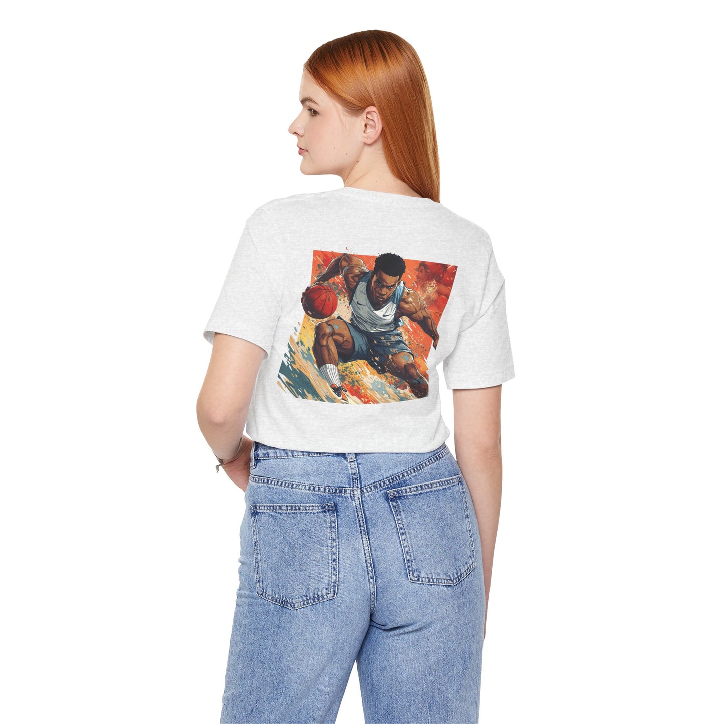 Champion T-shirts