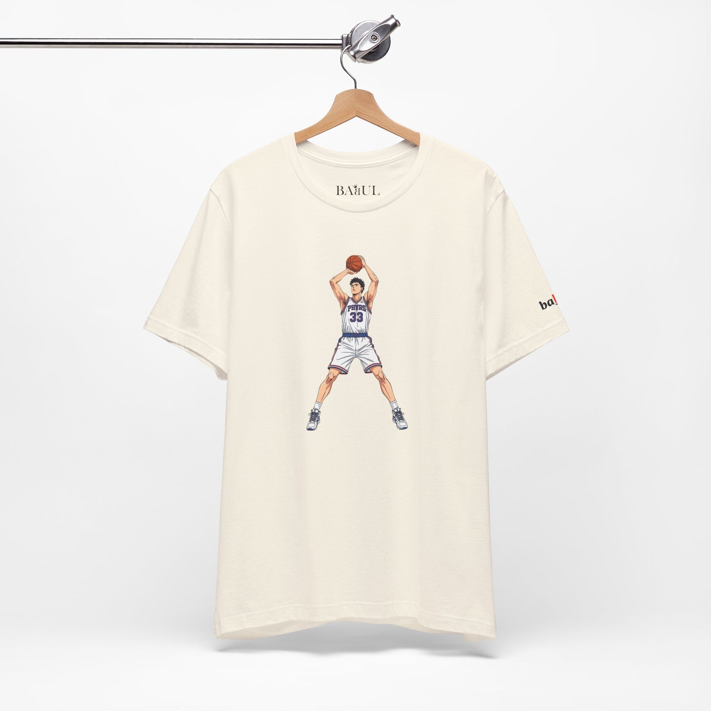 Anime Athletic Club T-shirts