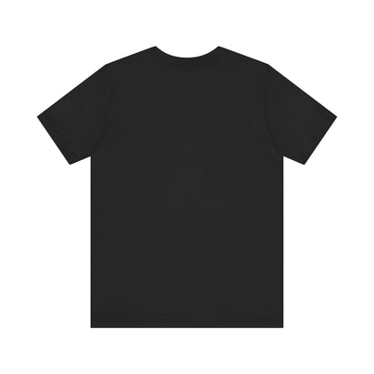 Fishlosophy Unisex Jersey Short Sleeve Tee –  The Early Worms Get Eaten First