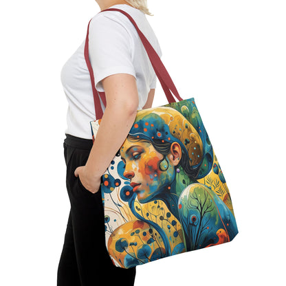 ONIRIC VISIONS. Bags that Dream with You. AUTUMN