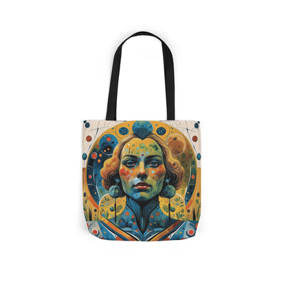 ONIRIC VISIONS. Bags that Dream with You. THE PRIESTESS