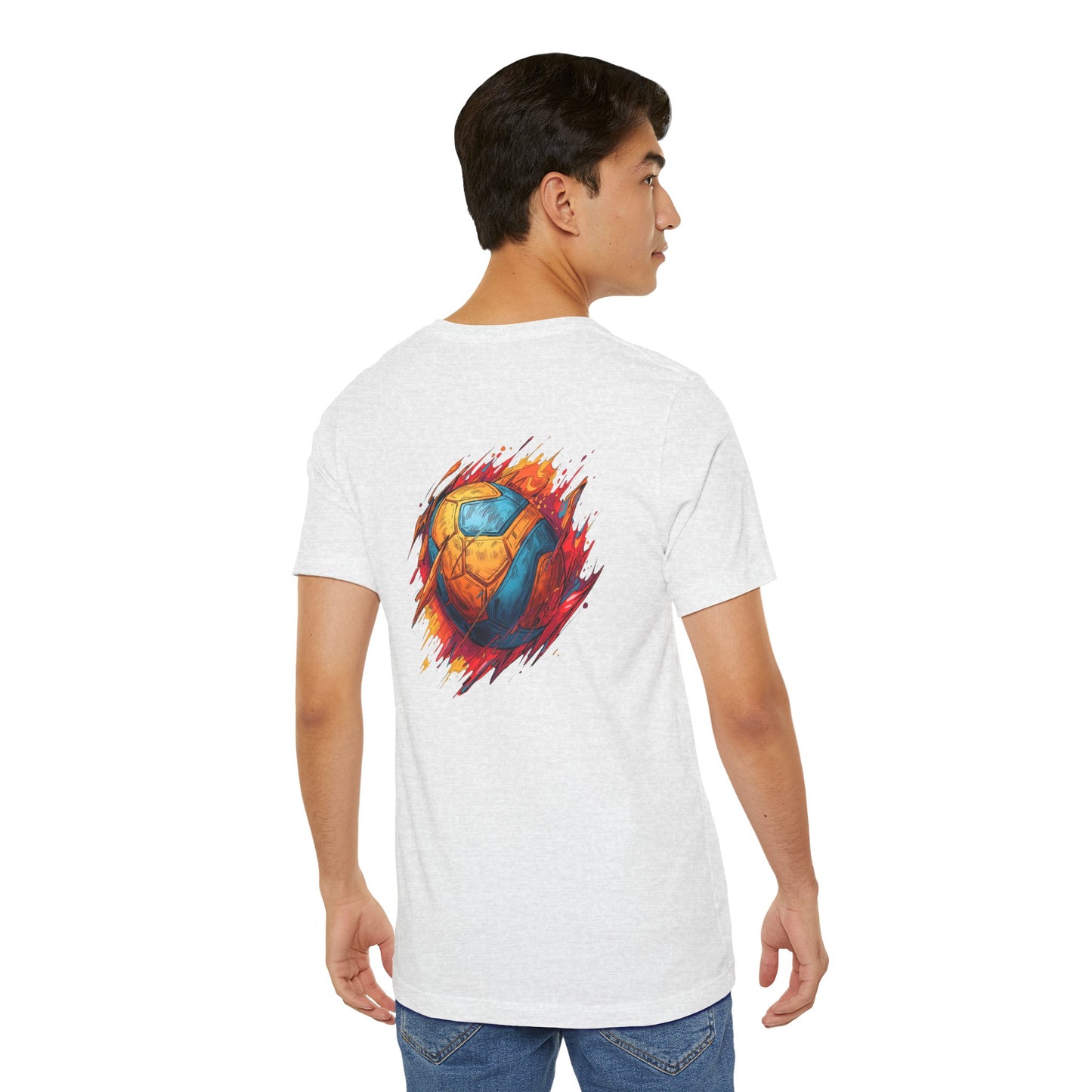 Champion T-shirts