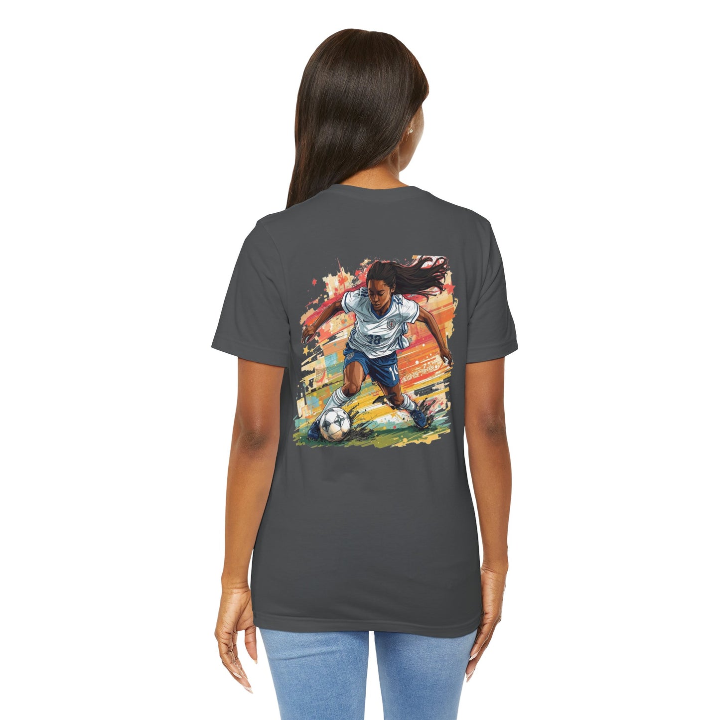 Champion T-shirts