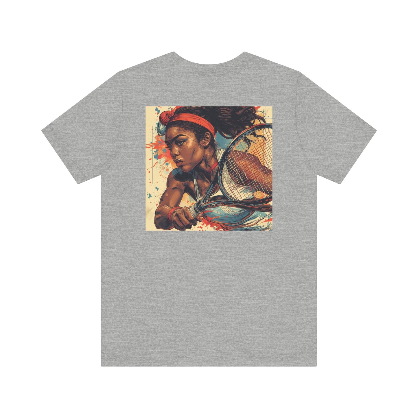 Champion T-shirts