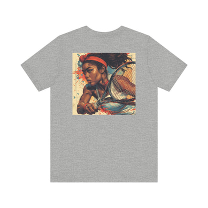 Champion T-shirts